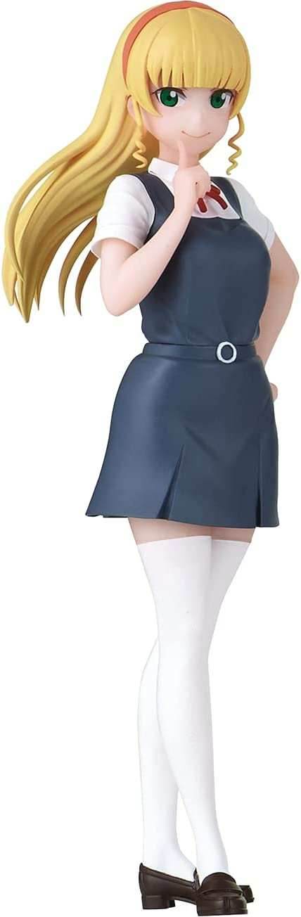 Love Live! Super Star!! Sumire Heanna Figure -