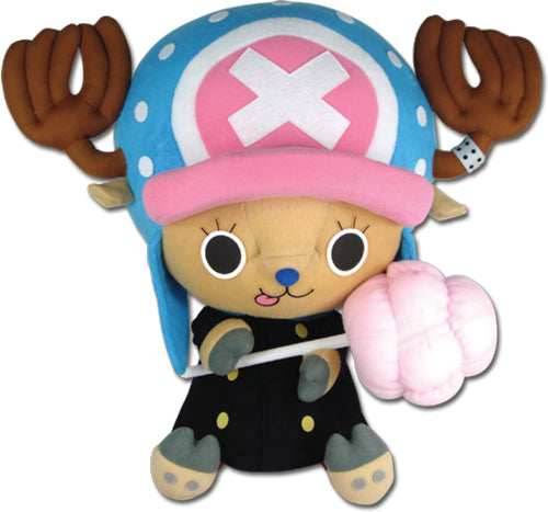 ONE PIECE - CHOPPER PUNK HAZARD PLUSH 16'' -