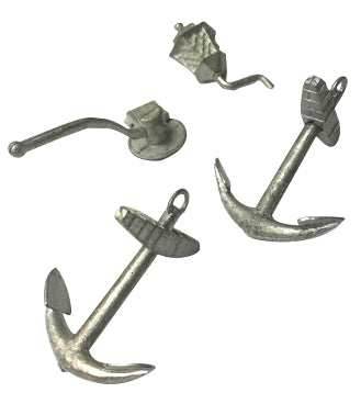Blood & Plunder: Ship Accessories -
