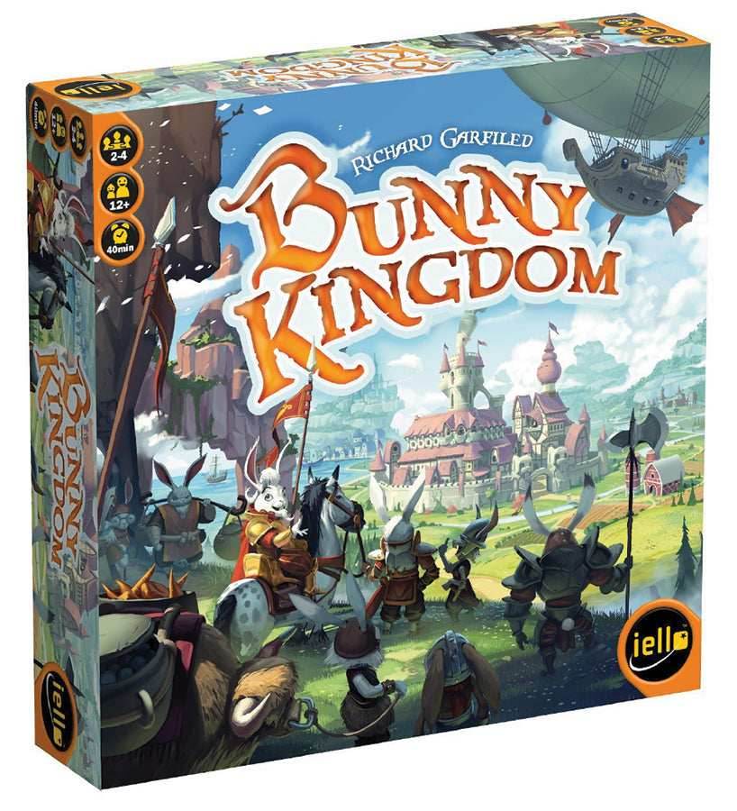 Bunny Kingdom -