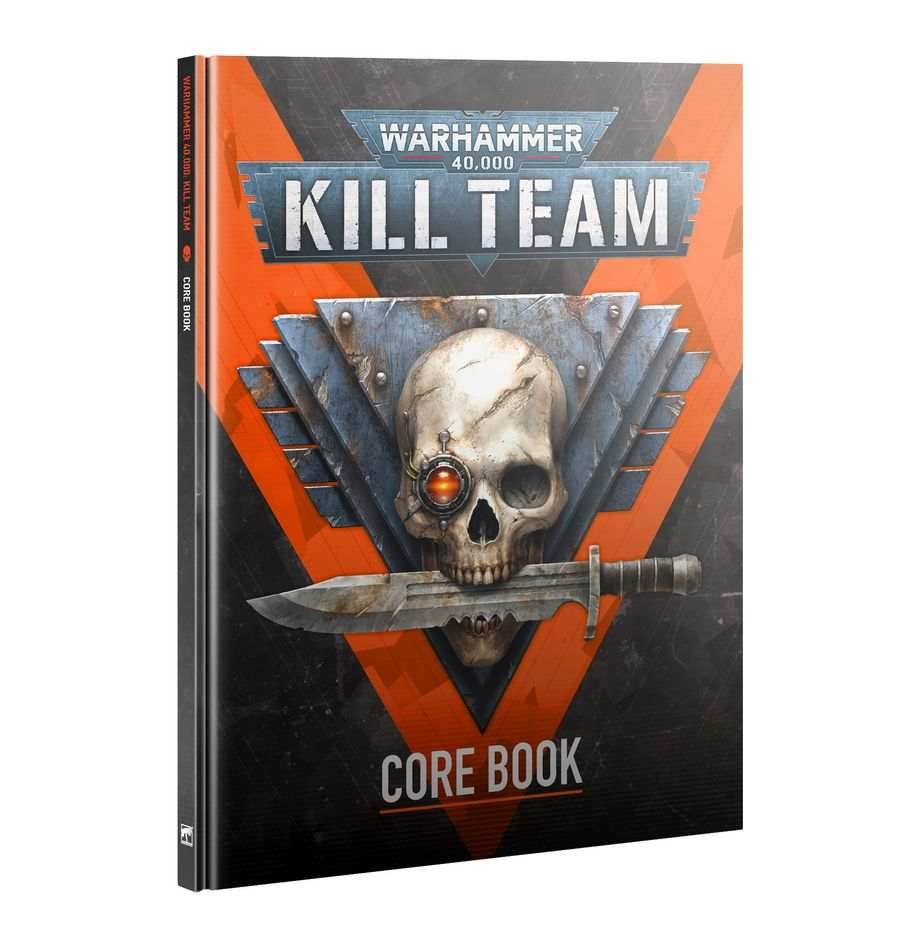 Kill Team: Core Book -