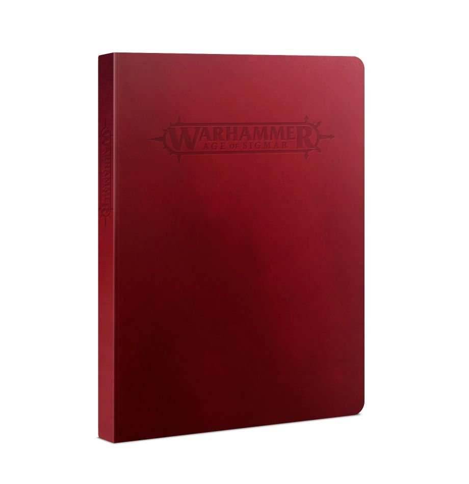 Warhammer: Age of Sigmar - Path to Glory Diary -