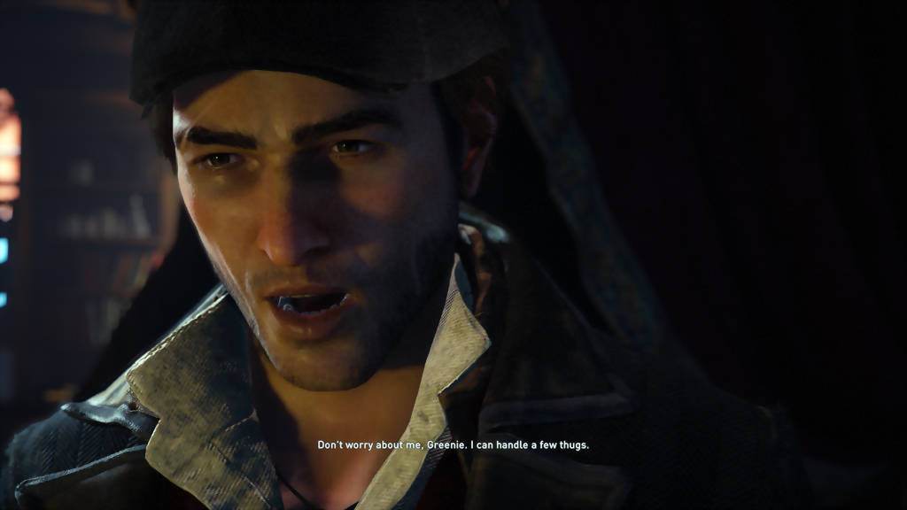 Assassin's Creed Syndicate PAL Excusive Steelbook Edition (PlayStation 4) - Steelbook and Game Only