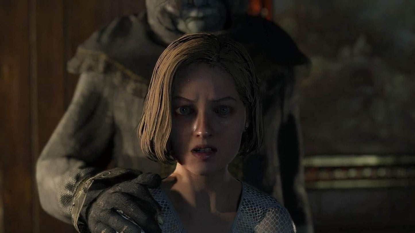 Remothered: Broken Porcelain (Xbox One) - Game Only
