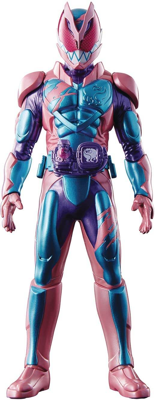 BanPresto - Kamen Rider Revice Kamen Rider Revi Statue Figure -