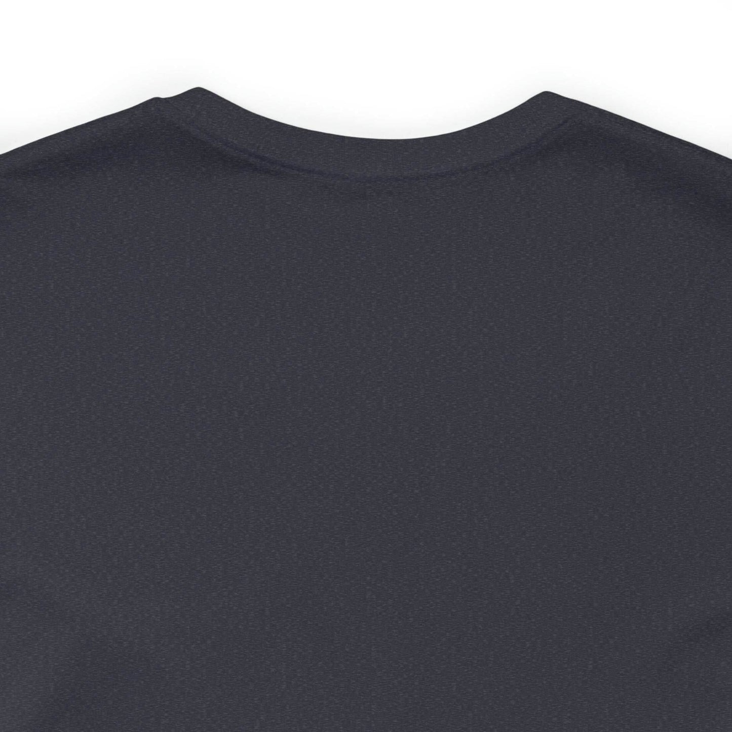 Sunset Ombre Dragon and Sword Shirt - Asphalt / S