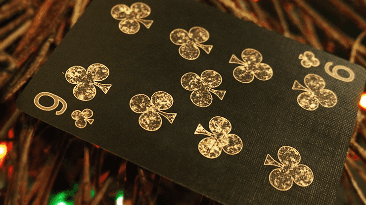 Bicycle Playing Cards: Asteroid -