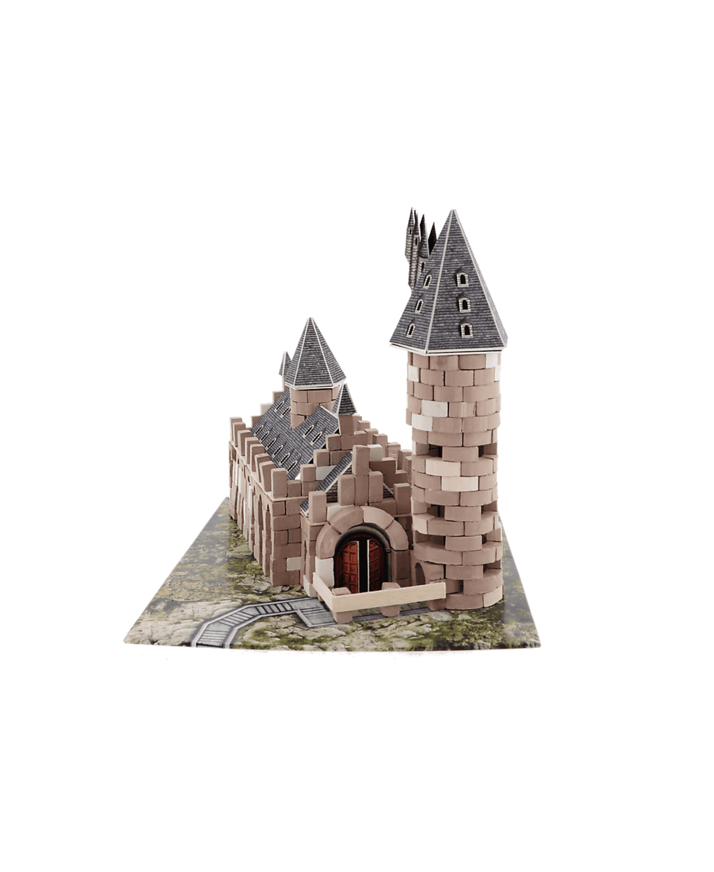 Brick Trick: Harry Potter - The Great Hall -