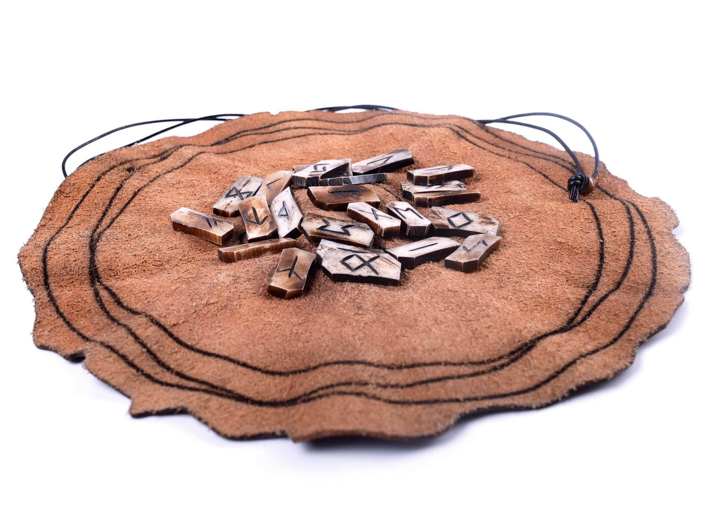 Rune Divination Set -