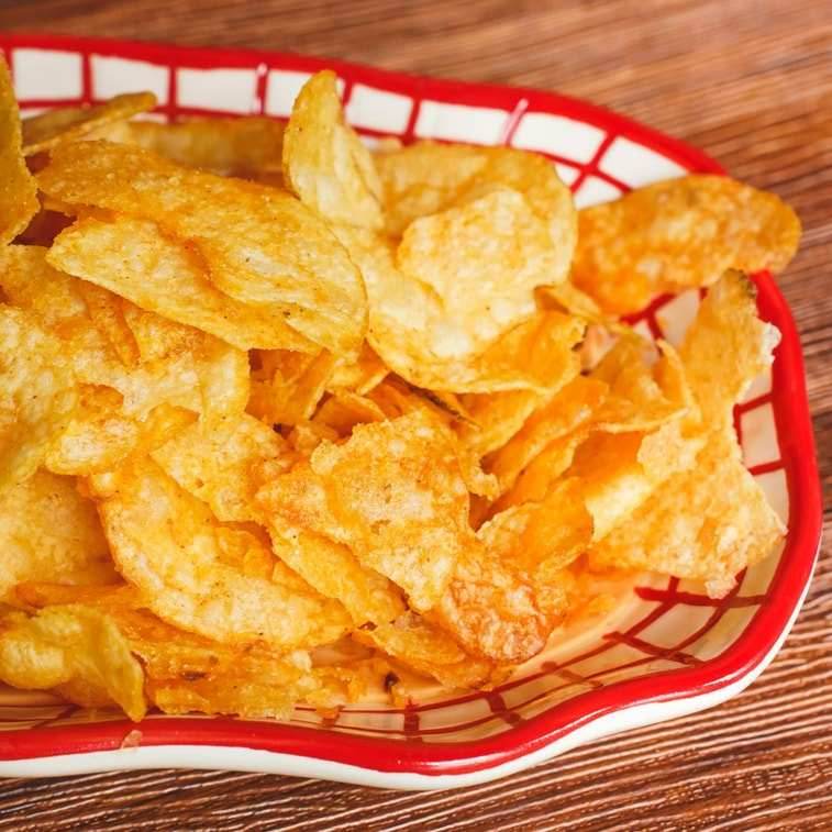 Lay's Potato Chips Sweet and Spicy Fried Chicken Flavor 2.47 oz -