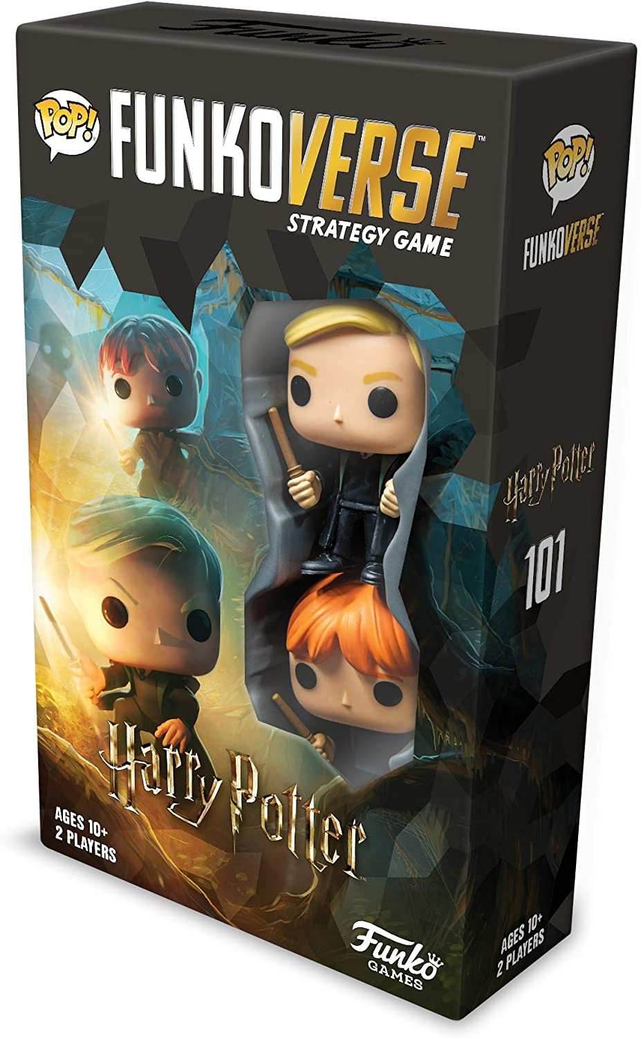 FunkoVerse: Harry Potter 101 -