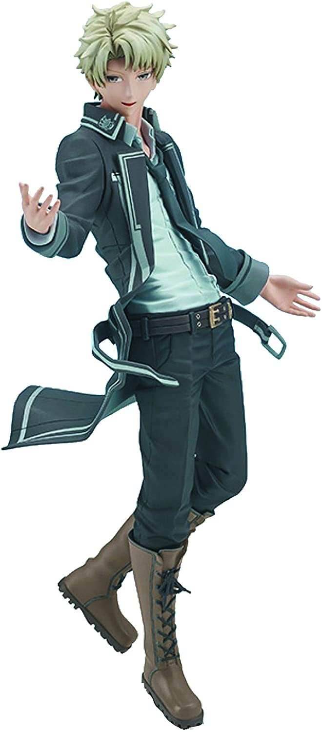NORN9 KAKERU YUIGA PVC FIGURE DI MOLTO BENE CO -