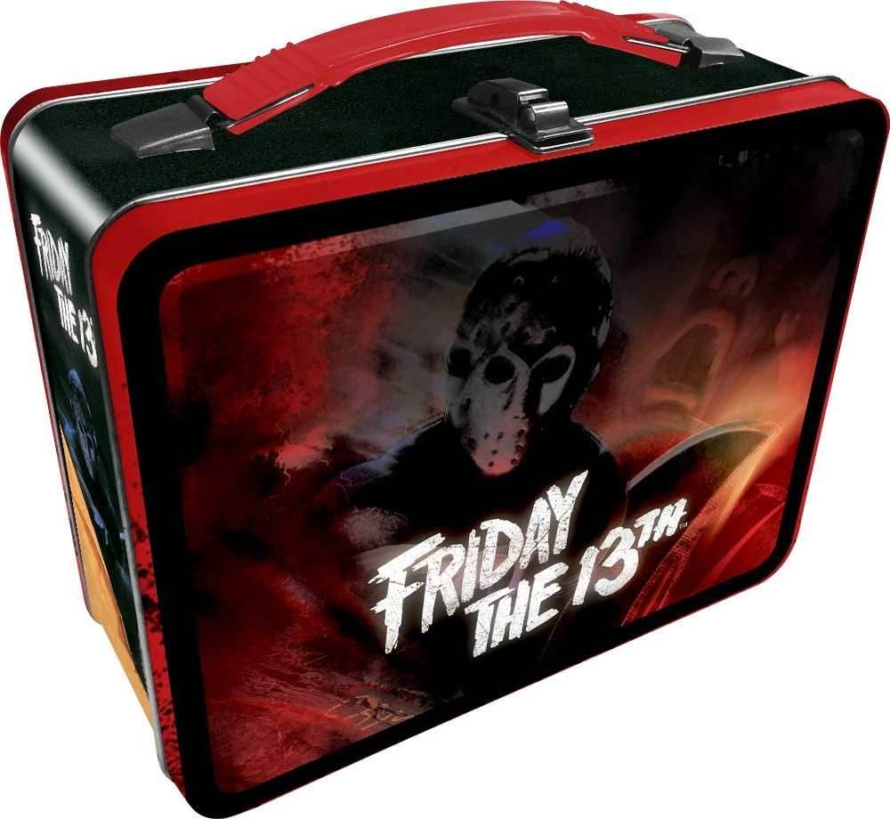 Aquarius Fun Boxes: Friday the 13th -