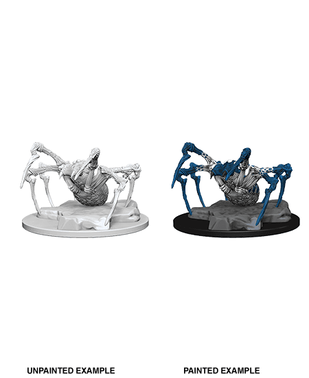 D&D: Nolzur's Marvelous Miniatures - Phase Spider -