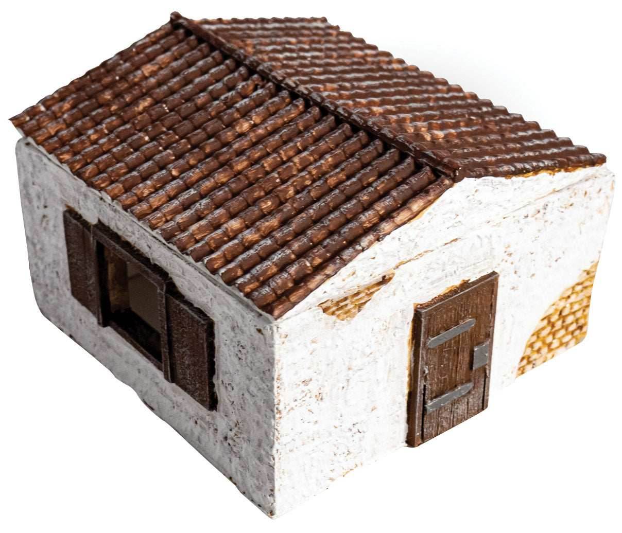 Blood & Plunder: Square House -