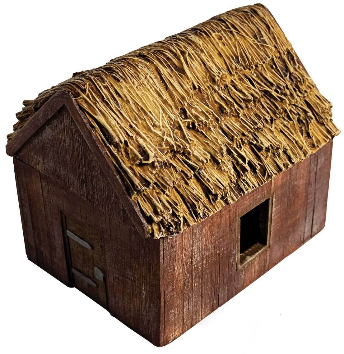 Blood & Plunder: Thatched House -