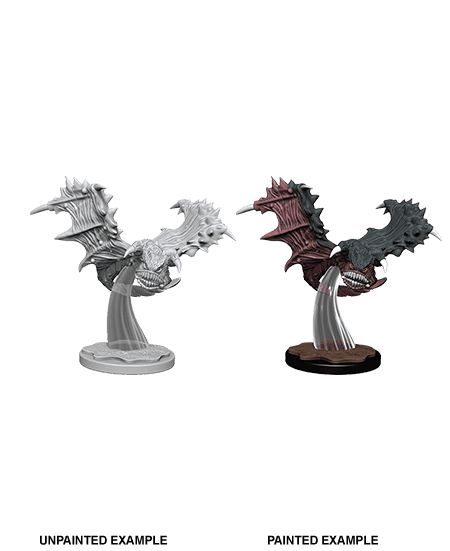 Pathfinder: Deep Cuts - Flying Ray -