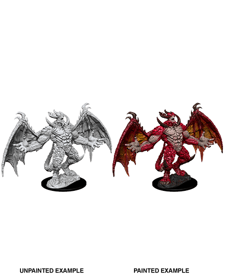 Pathfinder: Deep Cuts - Pit Devil -