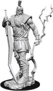 D&D: Nolzur's Marvelous Miniatures - Storm Giant -