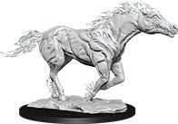 D&D: Nolzur's Marvelous Miniatures - Nightmare -