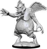 D&D: Nolzur's Marvelous Miniatures - Nalfeshnee -
