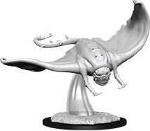 D&D: Nolzur's Marvelous Miniatures - Cloaker -