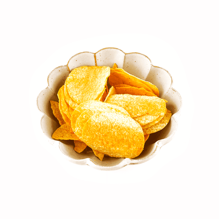 Lays Spicy Lobster Potato Chips, 44g -