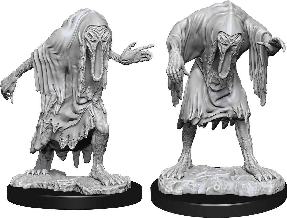 D&D: Nolzur's Marvelous Miniatures - Bodaks -