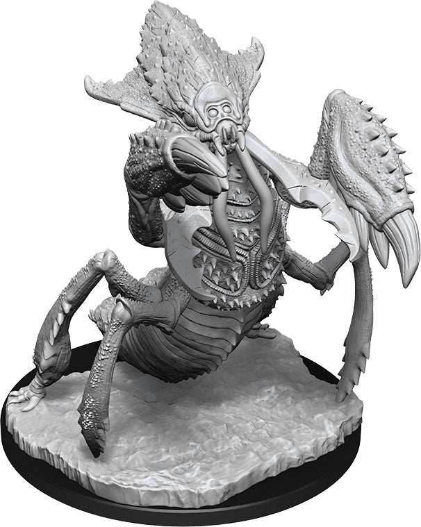 D&D: Nolzur's Marvelous Miniatures - Ankheg -