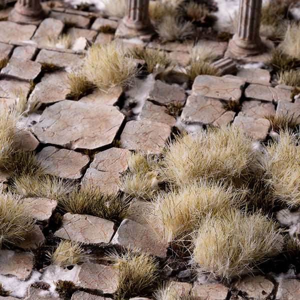 Gamers Grass Tufts: Winter XL 12mm- Wild XL -