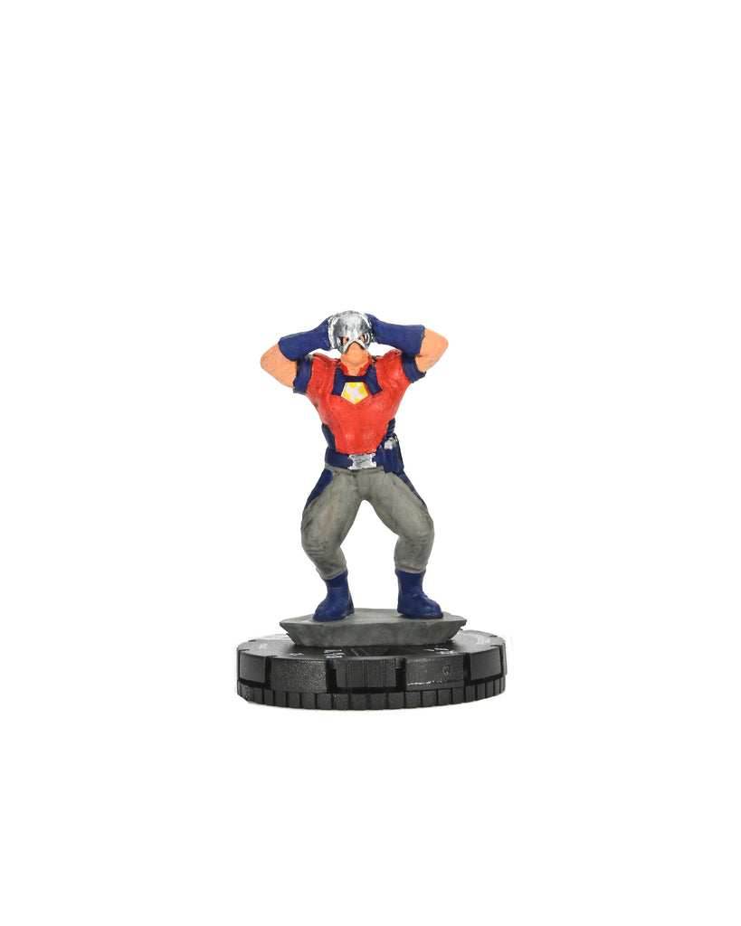 HeroClix: Iconix - Peacemaker Project Butterfly -
