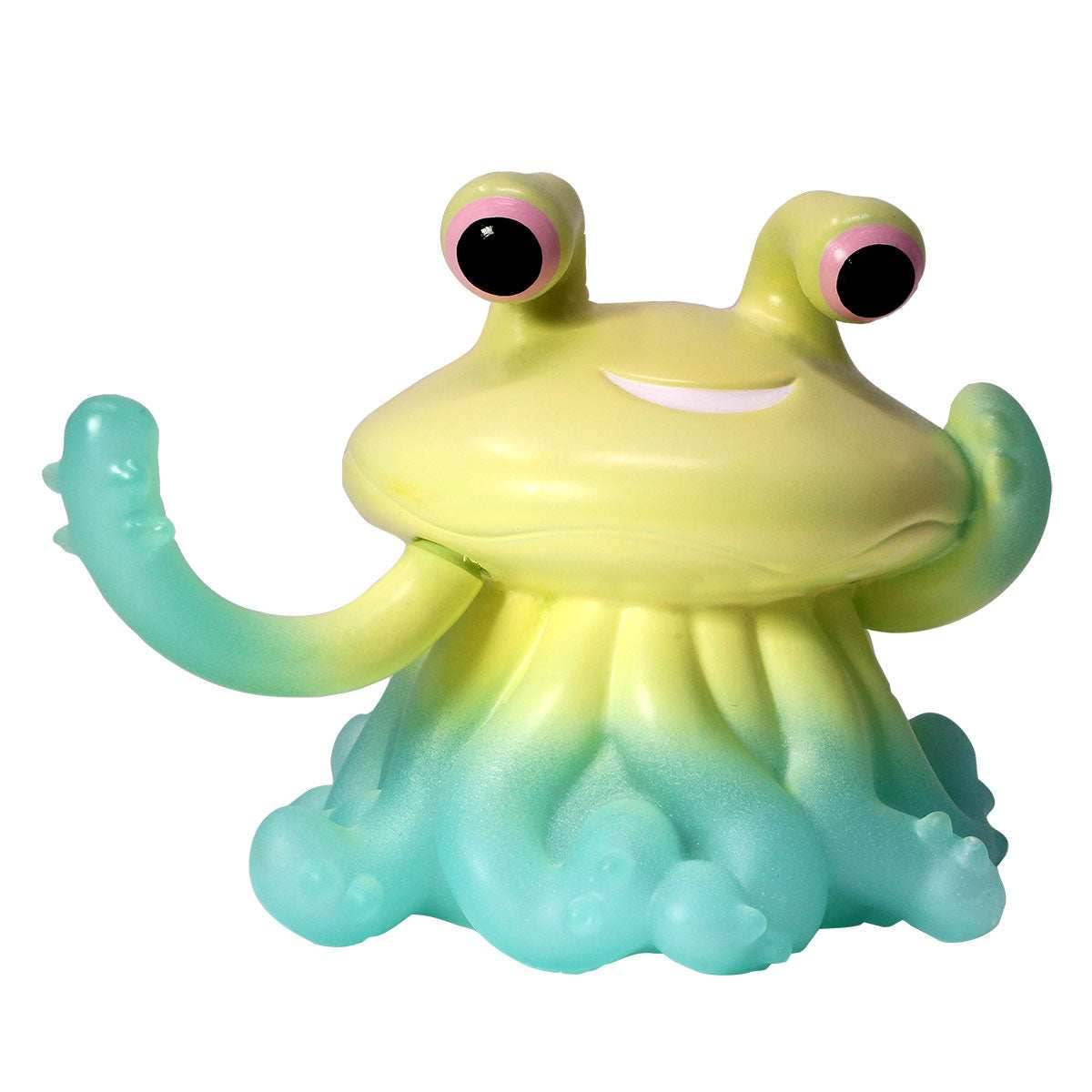 D&D: Figurines of Adorable Power - Flumph -