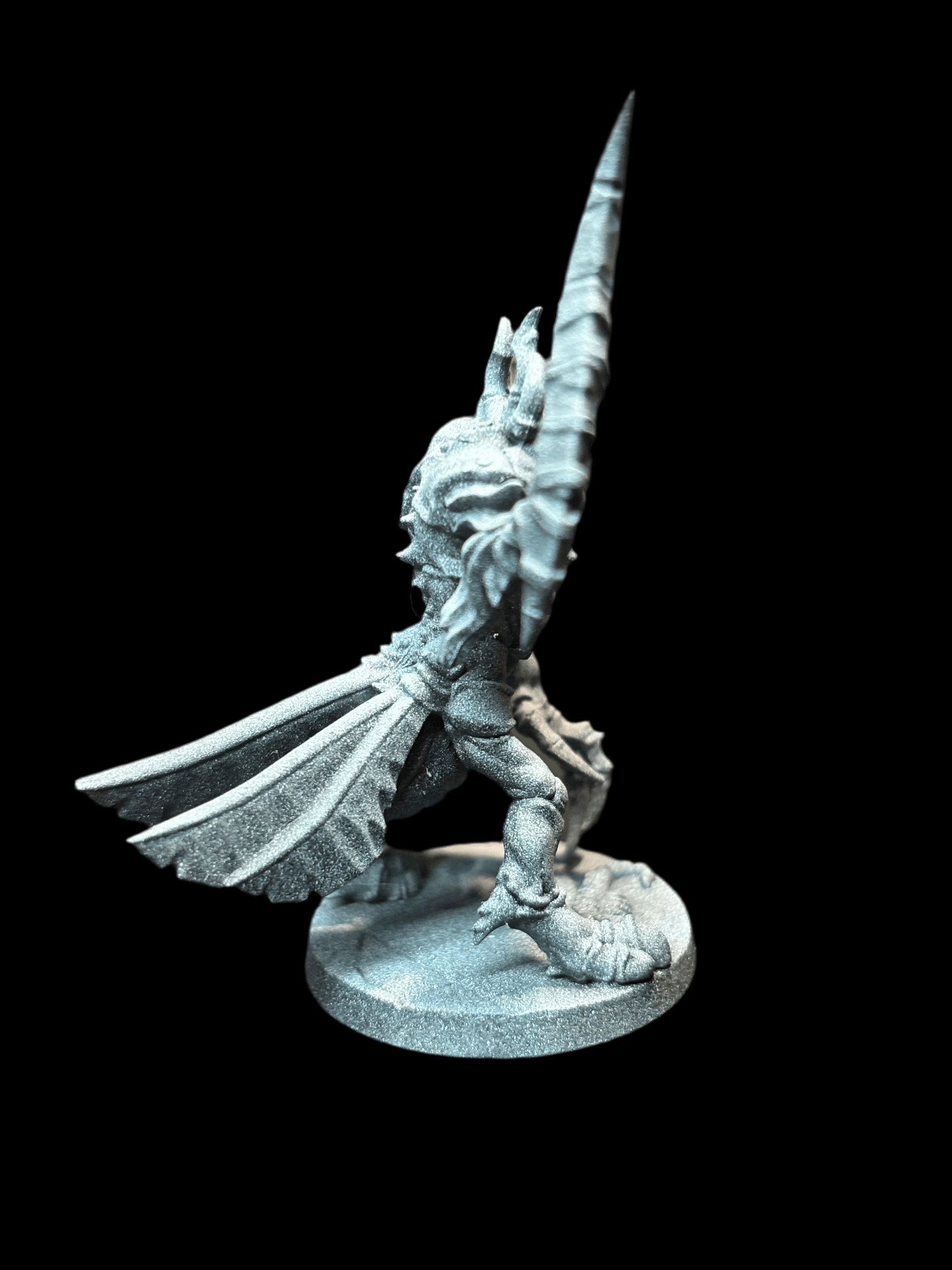 Insectoid -