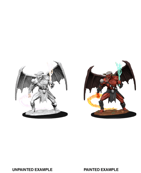 D&D: Nolzur's Marvelous Miniatures - Balor -
