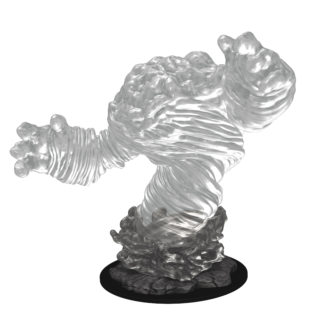 Pathfinder: Deep Cuts - Huge Air Elemental Lord -