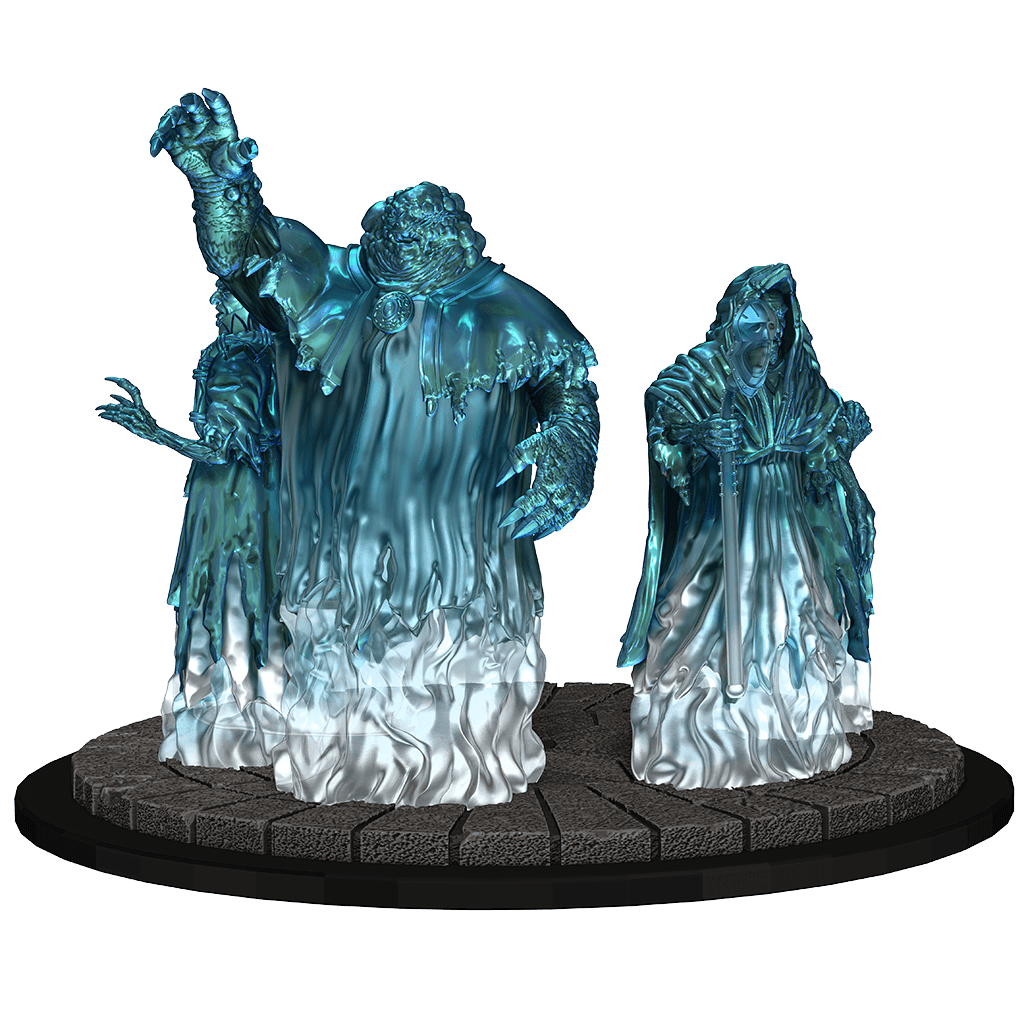 Magic: the Gathering - Deep Cuts - Obzedat Ghost Council -
