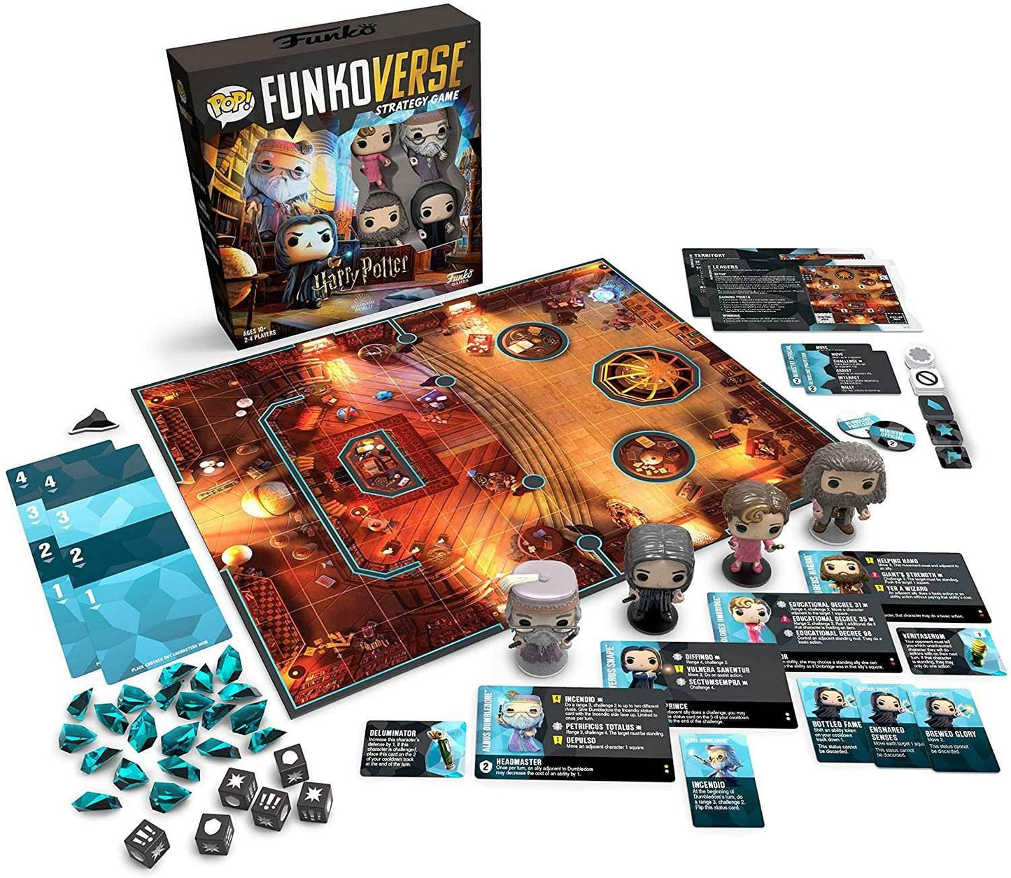 FunkoVerse: Harry Potter 102 -