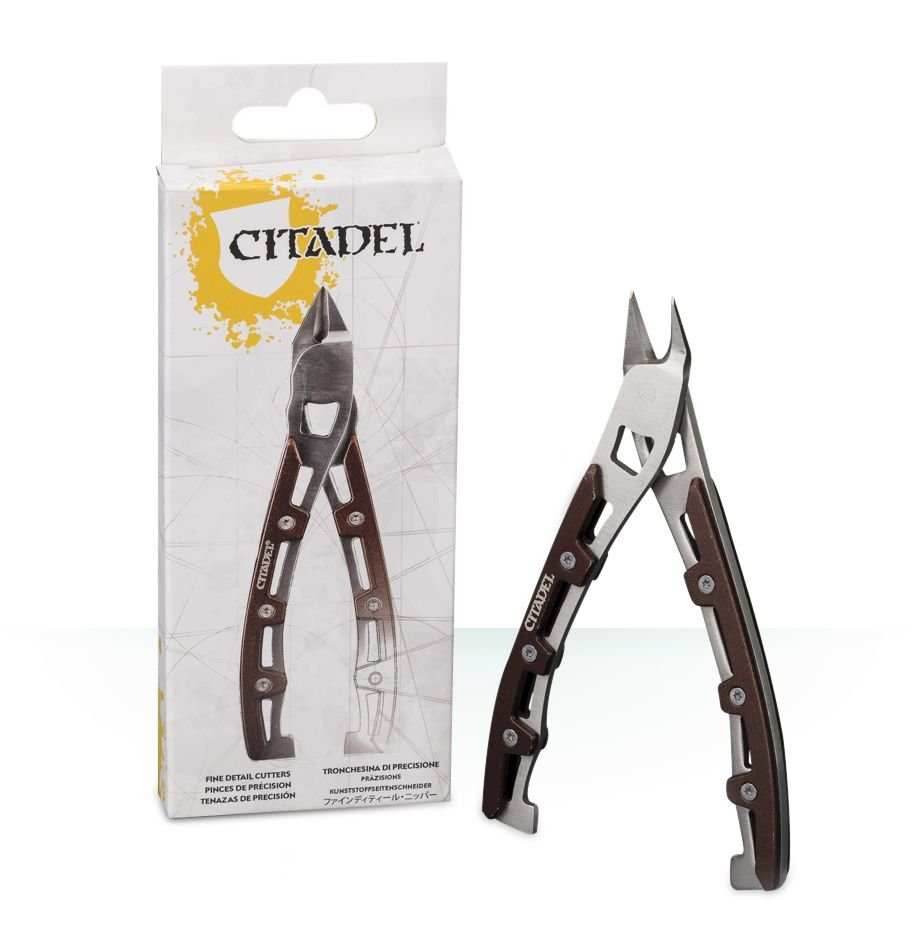 Citadel: Fine Detail Cutters -