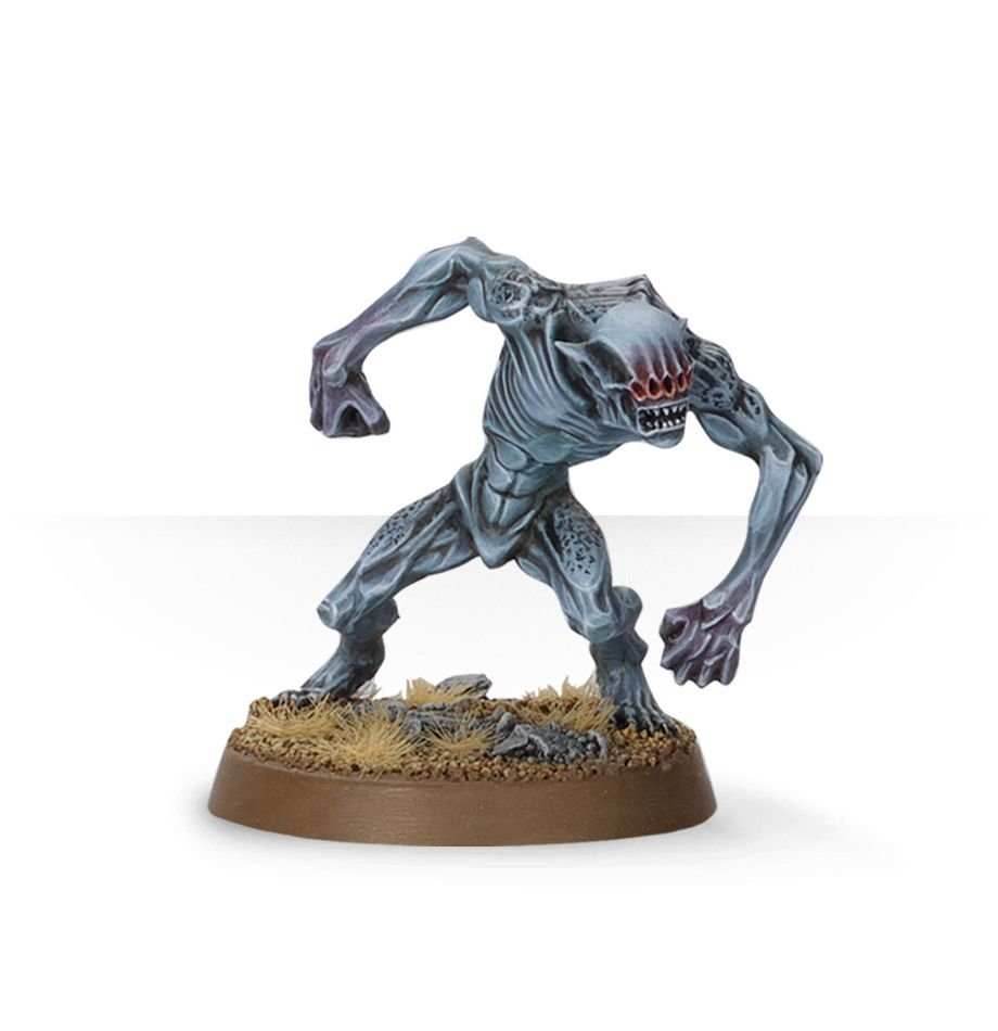 Warhammer 40K: Drukhari - Ur-Ghul -