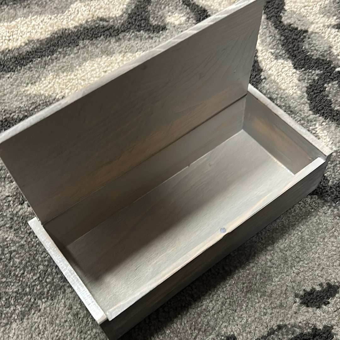 Dragon Adventure box -