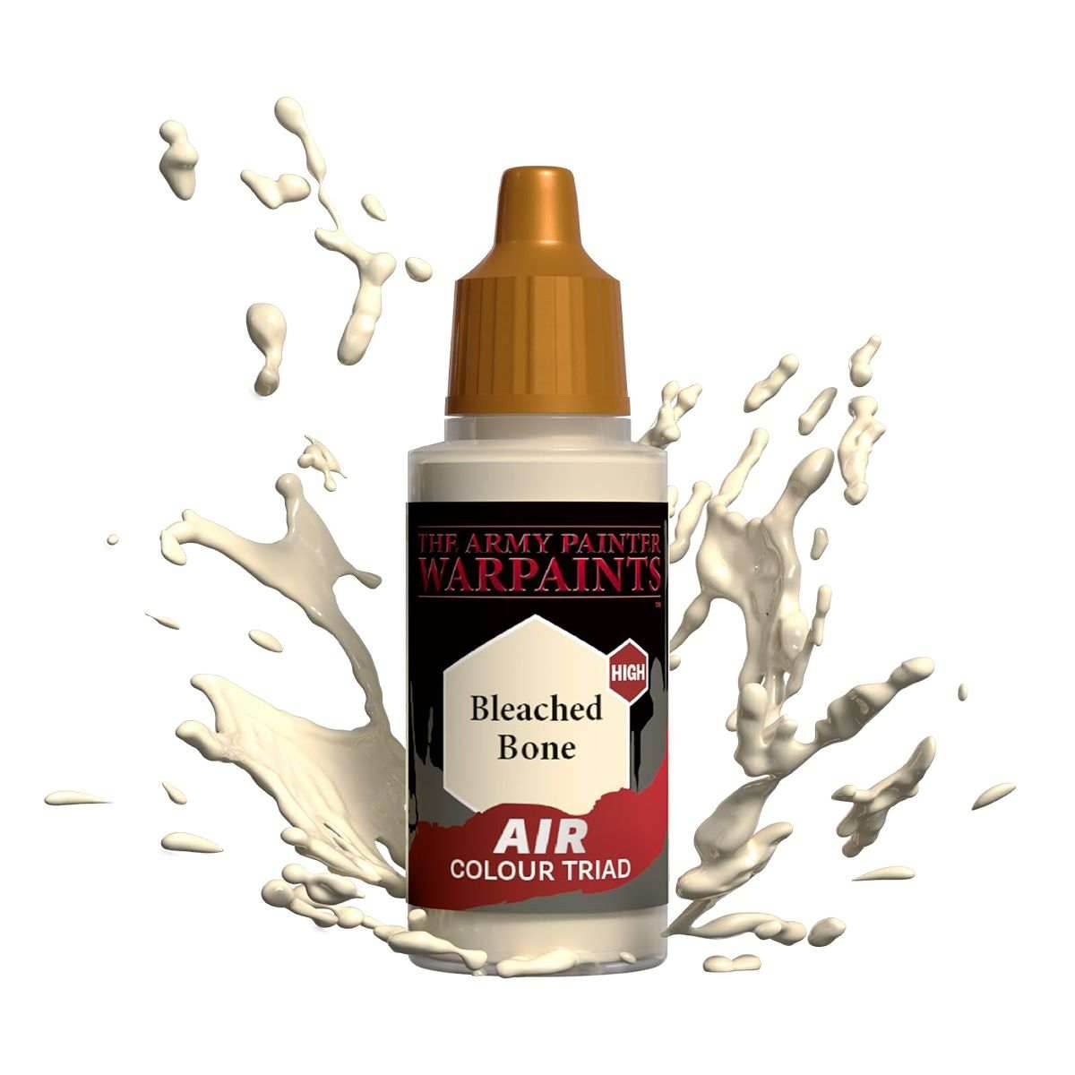 Army Painter Warpaints Air: Bleached Bone 18ml -