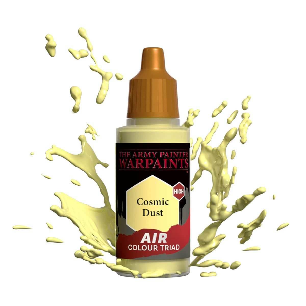 Army Painter Warpaints Air: Cosmic Dust 18ml -