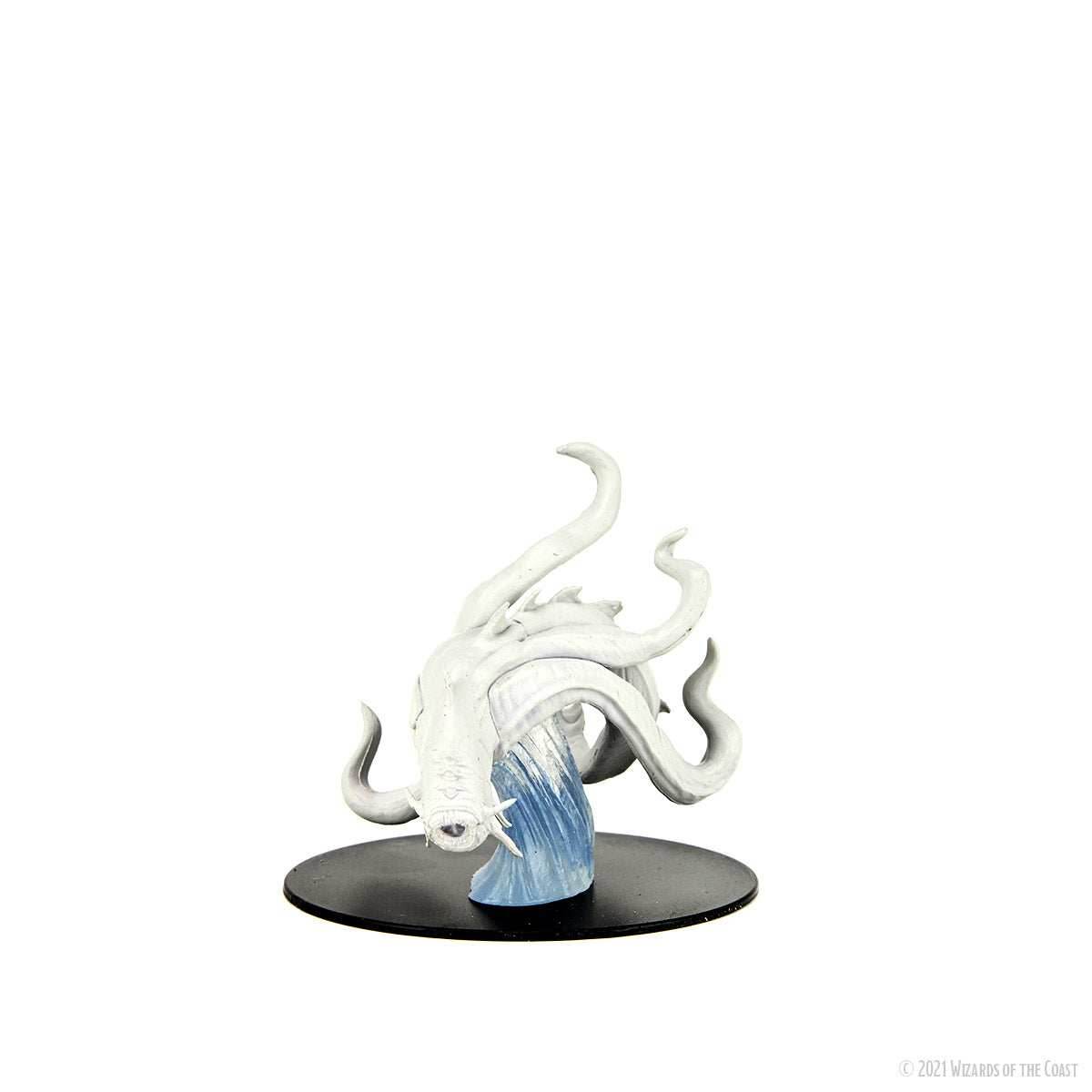 D&D: Nolzur's Marvelous Miniatures - Aboleth -