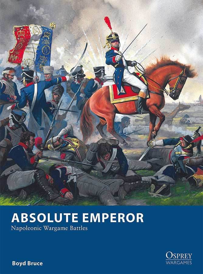 Absolute Emperor -