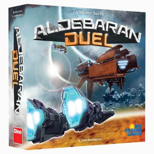 Aldebaran Duel -