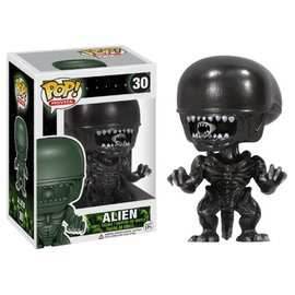 Pop! Movies: Alien vs Predator - Alien (2013 Release) -