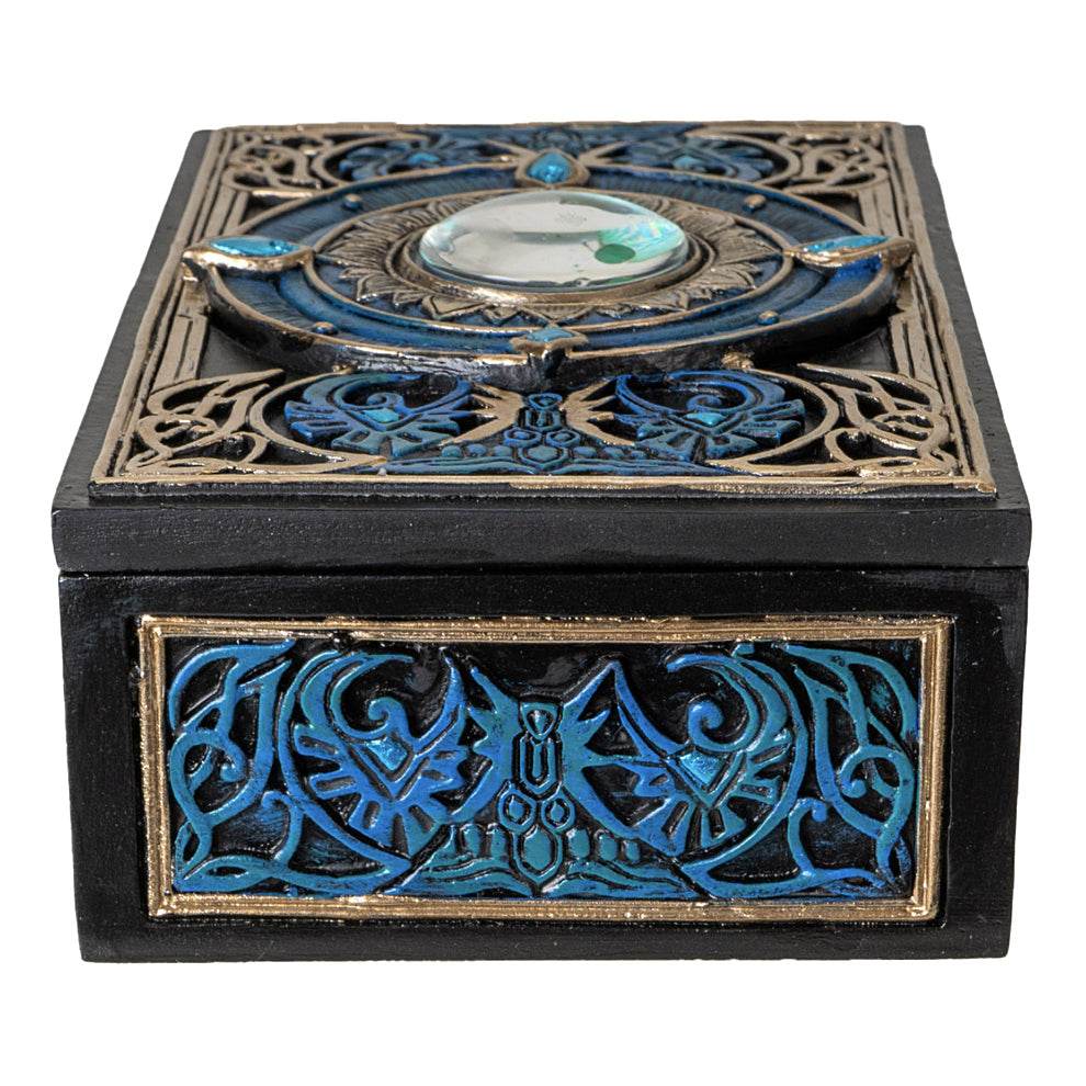 All Seeing Eye Tarot Box -