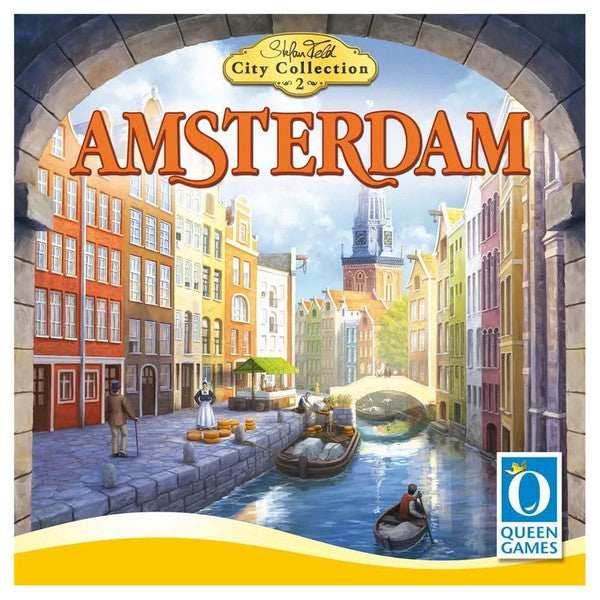 Amsterdam: Essential Edition -