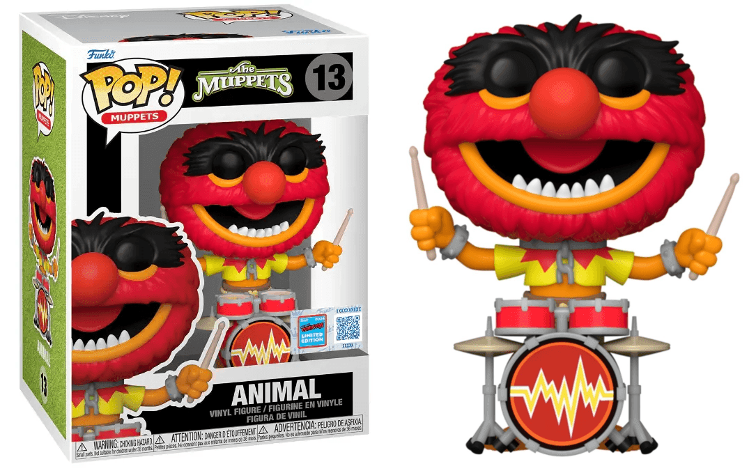 Animal -