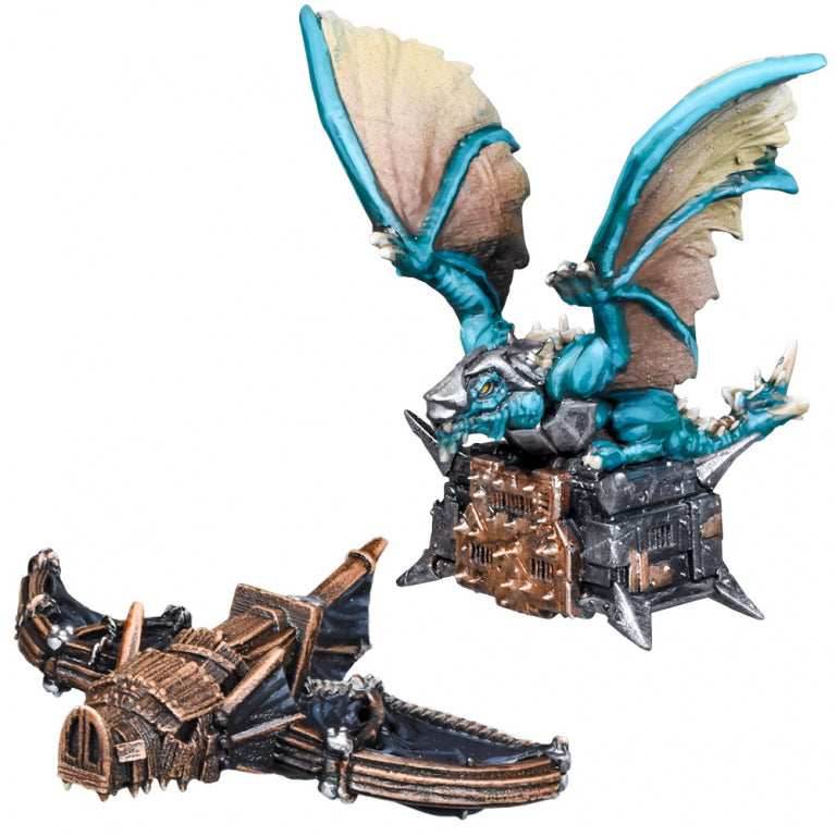 Armada: Orc Fliers Pack -